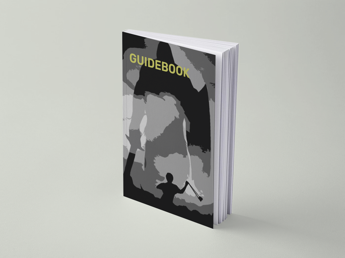 The Guidebook